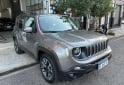 Camionetas - Jeep Renegade Longitude 2021 Nafta 53000Km - En Venta