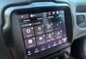 Camionetas - Jeep Renegade Longitude 2021 Nafta 53000Km - En Venta