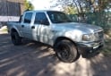 Camionetas - Ford Ranger XLT PowerStroke 2008 Diesel 328000Km - En Venta