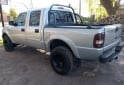 Camionetas - Ford Ranger XLT PowerStroke 2008 Diesel 328000Km - En Venta