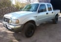 Camionetas - Ford Ranger XLT PowerStroke 2008 Diesel 328000Km - En Venta