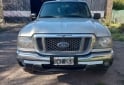 Camionetas - Ford Ranger XLT PowerStroke 2008 Diesel 328000Km - En Venta