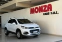 Autos - Chevrolet Tracker LTZ 2017 Nafta 110000Km - En Venta