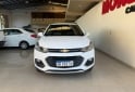 Autos - Chevrolet Tracker LTZ 2017 Nafta 110000Km - En Venta