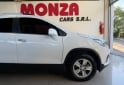 Autos - Chevrolet Tracker LTZ 2017 Nafta 110000Km - En Venta