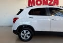 Autos - Chevrolet Tracker LTZ 2017 Nafta 110000Km - En Venta
