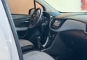 Autos - Chevrolet Tracker LTZ 2017 Nafta 110000Km - En Venta