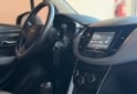 Autos - Chevrolet Tracker LTZ 2017 Nafta 110000Km - En Venta