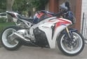 Motos - Honda CBR FIREBLADE 2011 Nafta 30000Km - En Venta