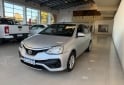 Autos - Toyota Etios X 1.5 2018 Nafta 111000Km - En Venta