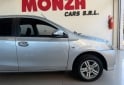 Autos - Toyota Etios X 1.5 2018 Nafta 111000Km - En Venta