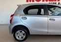 Autos - Toyota Etios X 1.5 2018 Nafta 111000Km - En Venta