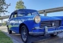 Cl�sicos - Peugeot 404 - En Venta