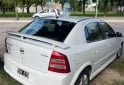 Autos - Chevrolet Astra 2005 GNC 270000Km - En Venta