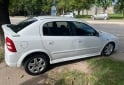 Autos - Chevrolet Astra 2005 GNC 270000Km - En Venta