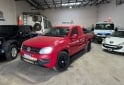 Camionetas - Volkswagen Amarok Startline CS 140HP 2018 Diesel 140000Km - En Venta