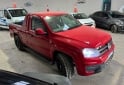Camionetas - Volkswagen Amarok Startline CS 140HP 2018 Diesel 140000Km - En Venta