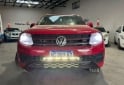 Camionetas - Volkswagen Amarok Startline CS 140HP 2018 Diesel 140000Km - En Venta