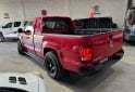Camionetas - Volkswagen Amarok Startline CS 140HP 2018 Diesel 140000Km - En Venta