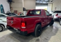 Camionetas - Volkswagen Amarok Startline CS 140HP 2018 Diesel 140000Km - En Venta