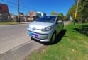Autos - Volkswagen Up mobi gol ka 2015 Nafta 119000Km - En Venta