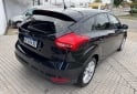 Autos - Ford FOCUS S 1.6 5P 2018 Nafta 100000Km - En Venta