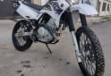 Motos - Yamaha xtz 250 2018 Nafta 36000Km - En Venta
