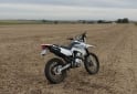 Motos - Yamaha xtz 250 2018 Nafta 36000Km - En Venta