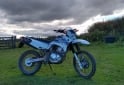 Motos - Yamaha xtz 250 2018 Nafta 36000Km - En Venta