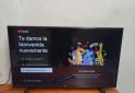 Electr�nica - Tv Smart 43' Sanyo impecable - En Venta