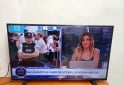 Electr�nica - Tv Smart 43' Sanyo impecable - En Venta