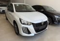 Autos - Peugeot 208 ALLURE 2026 Nafta 0Km - En Venta