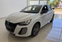 Autos - Peugeot 208 ALLURE 2026 Nafta 0Km - En Venta