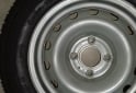 Accesorios para Autos - Rueda completa (cubierta + llanta) fate sentiva 185/65 R14 nueva - En Venta