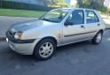 Autos - Ford Ford Fiesta CLX 2000 Nafta 148000Km - En Venta