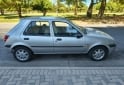 Autos - Ford Ford Fiesta CLX 2000 Nafta 148000Km - En Venta