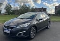Autos - Peugeot 408 ACTIVE 2016 GNC 150000Km - En Venta