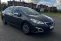Autos - Peugeot 408 ACTIVE 2016 GNC 150000Km - En Venta