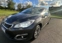 Autos - Peugeot 408 ACTIVE 2016 GNC 150000Km - En Venta