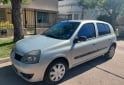 Autos - Renault Clio 2007 Nafta 52000Km - En Venta