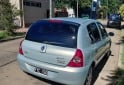 Autos - Renault Clio 2007 Nafta 52000Km - En Venta