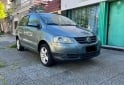 Autos - Volkswagen Suran 1.6 higiene 2009 Nafta 180000Km - En Venta