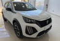 Autos - Peugeot 2008 ACTIVE 2026 Nafta 0Km - En Venta