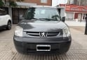 Utilitarios - Peugeot Partner 1.4 Patag�nica 2012 GNC  - En Venta