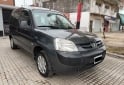 Utilitarios - Peugeot Partner 1.4 Patag�nica 2012 GNC  - En Venta