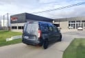 Utilitarios - Renault Kangoo II Emotion 1.6 5AS 2020 GNC 211800Km - En Venta