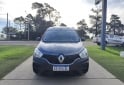 Utilitarios - Renault Kangoo II Emotion 1.6 5AS 2020 GNC 211800Km - En Venta