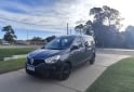 Utilitarios - Renault Kangoo II Emotion 1.6 5AS 2020 GNC 211800Km - En Venta