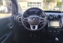 Utilitarios - Renault Kangoo II Emotion 1.6 5AS 2020 GNC 211800Km - En Venta