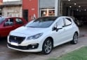 Autos - Peugeot 308 HDI FELINE 2020 Diesel  - En Venta
